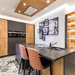 Kitz Residenz By Alpin - Incl Summercard *