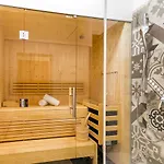 Appartement Kitz Residenz By Alpin - Incl Summercard *
