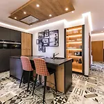 Appartement Kitz Residenz By Alpin - Incl Summercard