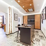 Kitz Residenz By Alpin - Incl Summercard Appartement