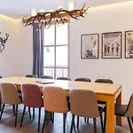 Kitz Residenz By Alpin - Incl Summercard Appartement