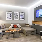 Kitz Residenz By Alpin - Incl Summercard *