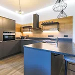 Appartement Kitz Residenz By Alpin - Incl Summercard *