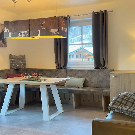 Apartmán Kitz Residenz By Alpin - Incl Summercard