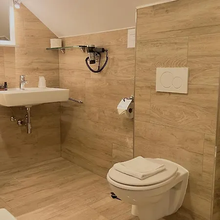 Kitz Residenz By Alpin Appartement Kaprun