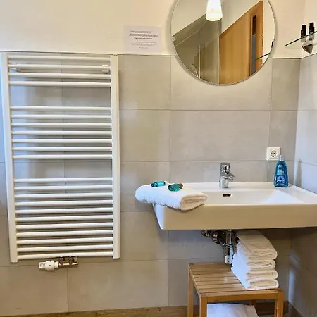 Kitz Residenz By Alpin Rentals Апартаменты