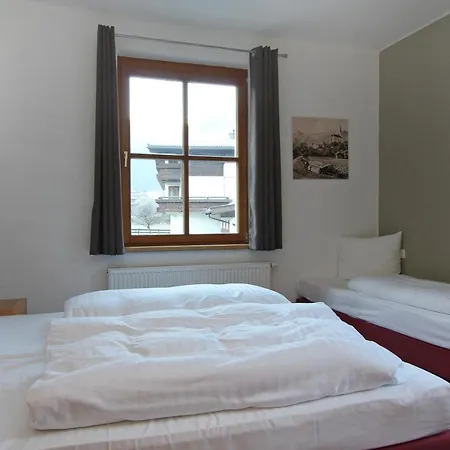 Kitz Residenz By Alpin Appartement