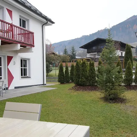 Apartmán Kitz Residenz By Alpin - Incl Summercard Kaprun