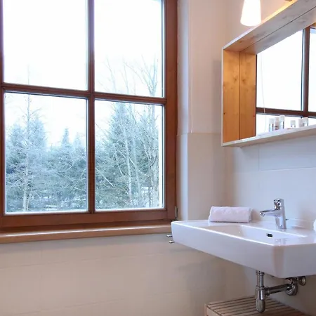 Kitz Residenz By Alpin Appartement *