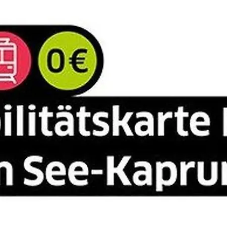 Kitz Residenz By Alpin *