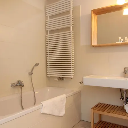 Kitz Residenz By Alpin Rentals * Капрун