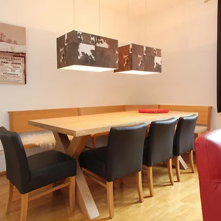Kitz Residenz By Alpin Rentals Apartment