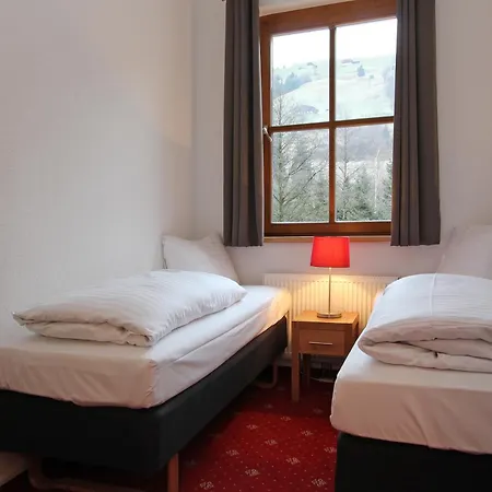 Апартаменты Kitz Residenz By Alpin Rentals
