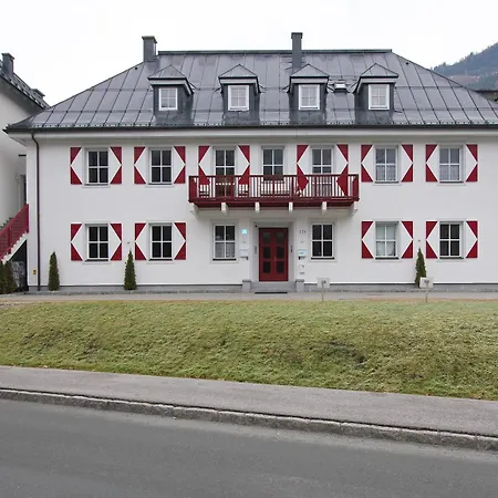 Kitz Residenz By Alpin Rentals