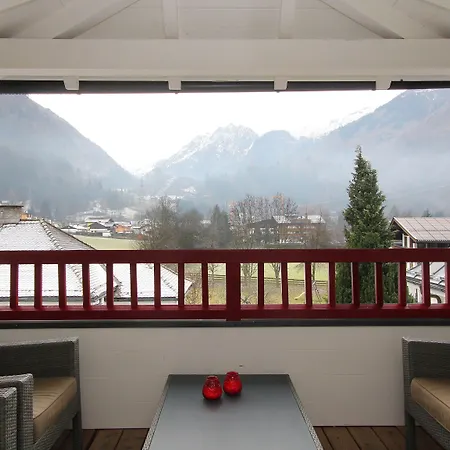 Апартаменты Kitz Residenz By Alpin Rentals *