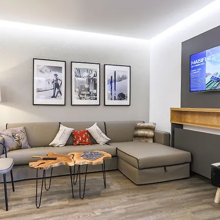 Kitz Residenz By Alpin Rentals Капрун