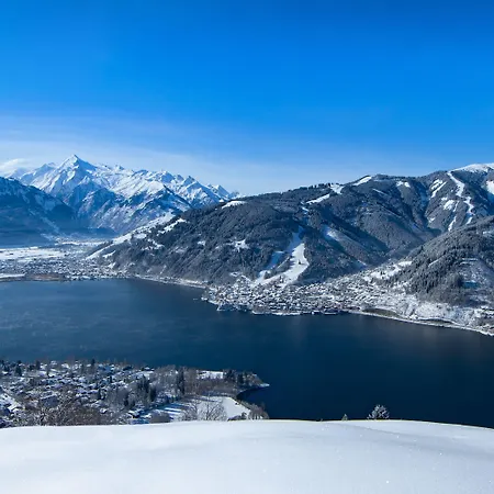 Kitz Residenz By Alpin Rentals Капрун