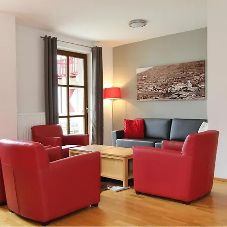 Kitz Residenz By Alpin Rentals