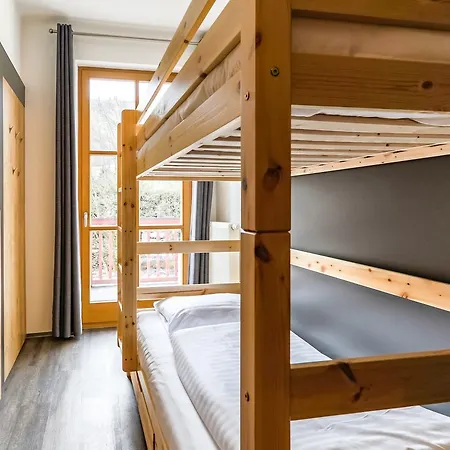 Kitz Residenz By Alpin Rentals * Капрун