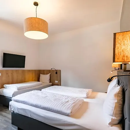 Kitz Residenz By Alpin Appartement Kaprun