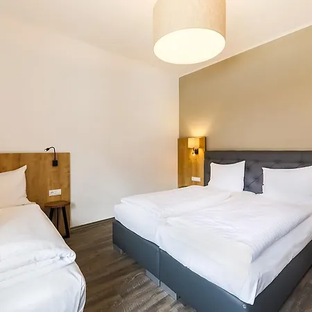 Kitz Residenz By Alpin - Incl Summercard Apartmán