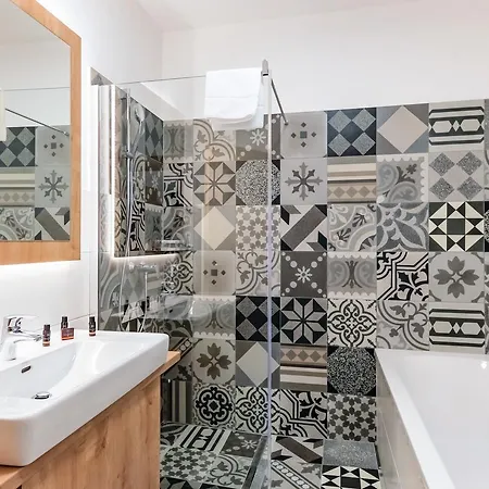 Kitz Residenz By Alpin Rentals Апартаменты