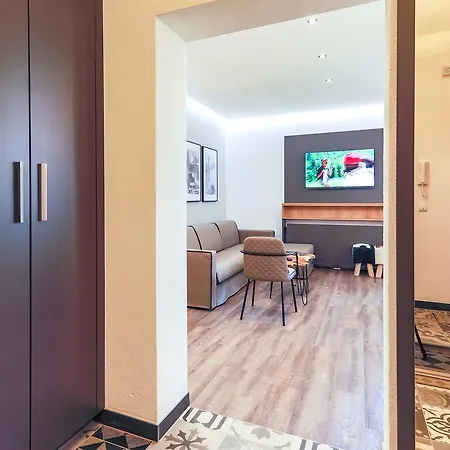 Kitz Residenz By Alpin Rentals *