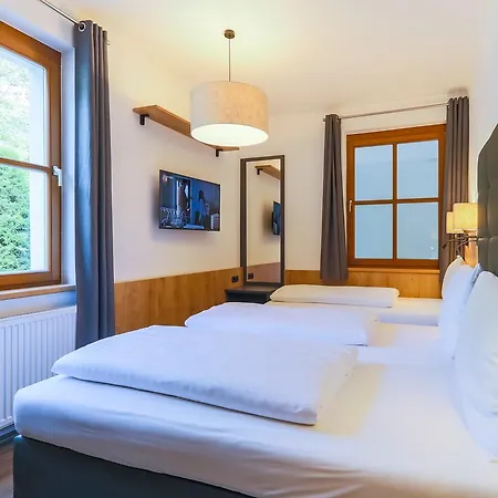 Appartement Kitz Residenz By Alpin