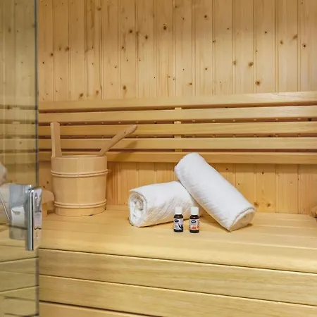 Апартаменты Kitz Residenz By Alpin Rentals *