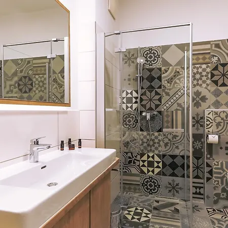 Kitz Residenz By Alpin Rentals Апартаменты Капрун