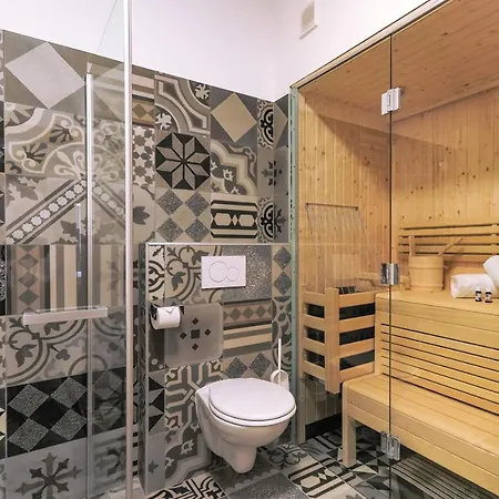 Апартаменты Kitz Residenz By Alpin Rentals