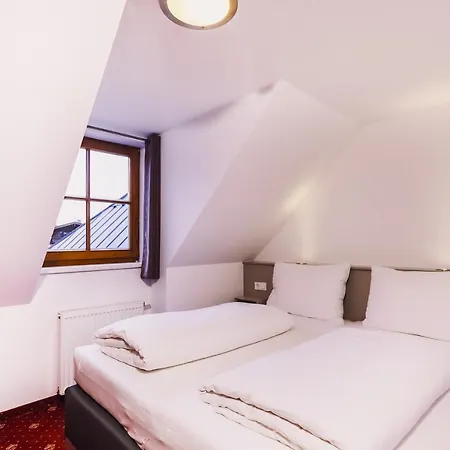 Kitz Residenz By Alpin Appartement *