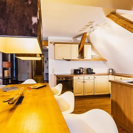 Kitz Residenz By Alpin