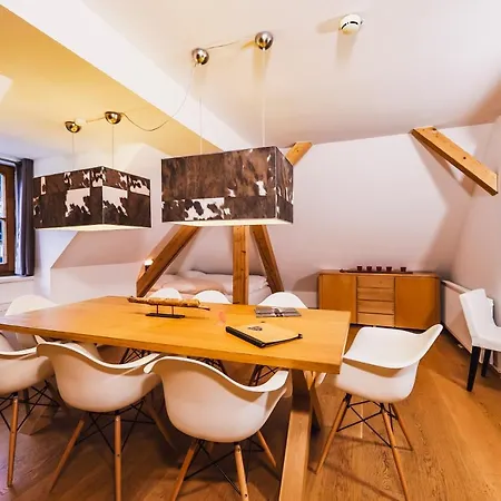 Kitz Residenz By Alpin Appartement Kaprun