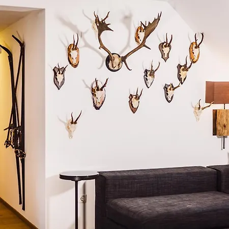 Kitz Residenz By Alpin Rentals