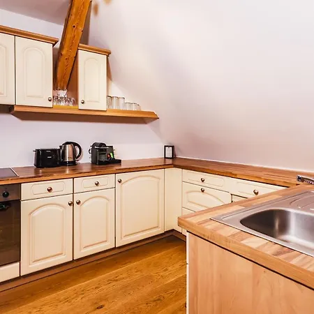 Apartment Kitz Residenz By Alpin Rentals