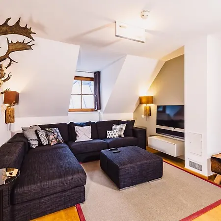 Kitz Residenz By Alpin Rentals