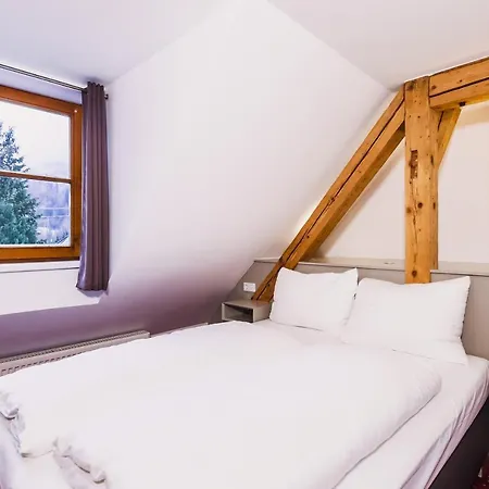 Kitz Residenz By Alpin Rentals