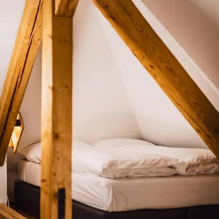 Appartement Kitz Residenz By Alpin *