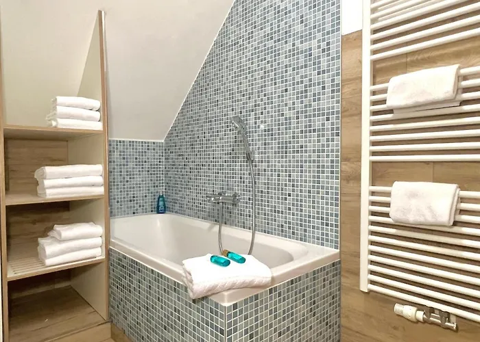 Apartman Kitz Residenz By Alpin - Incl Summercard *