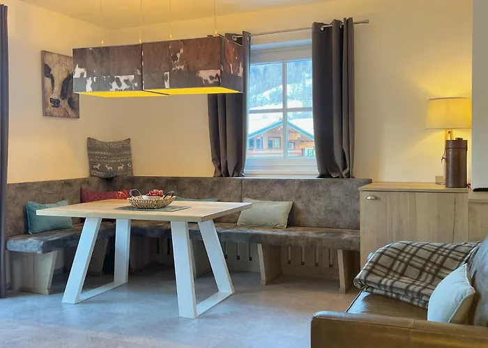 Apartman Kitz Residenz By Alpin - Incl Summercard