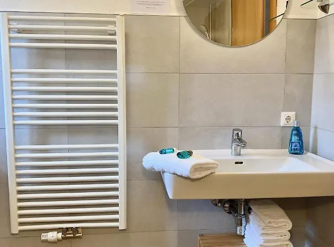 Kitz Residenz By Alpin - Incl Summercard Apartman