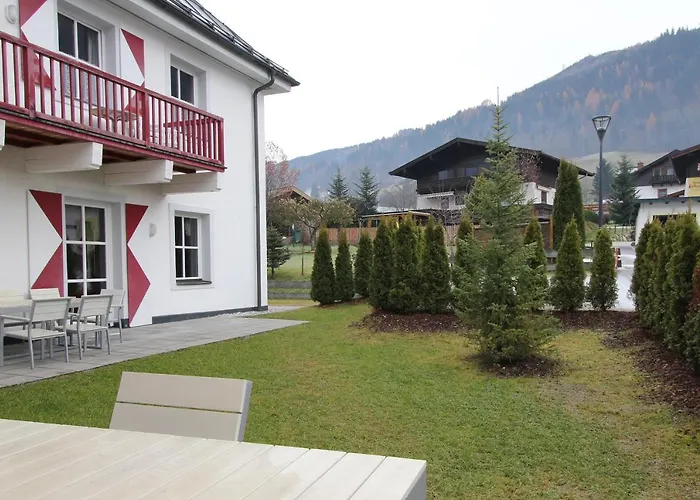 Apartman Kitz Residenz By Alpin - Incl Summercard Kaprun