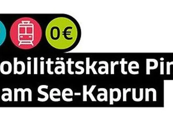 Kitz Residenz By Alpin - Incl Summercard *