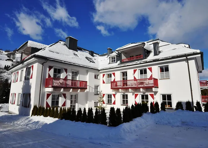 Kitz Residenz By Alpin - Incl Summercard * Kaprun