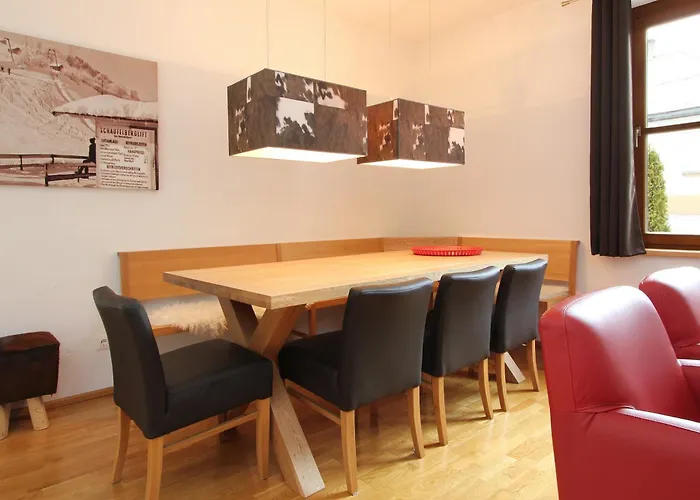 Kitz Residenz By Alpin - Incl Summercard Διαμέρισμα