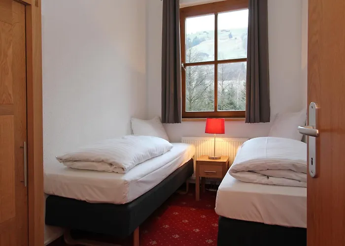 Διαμέρισμα Kitz Residenz By Alpin - Incl Summercard