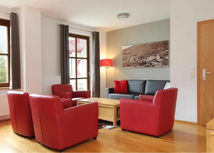 Kitz Residenz By Alpin - Incl Summercard