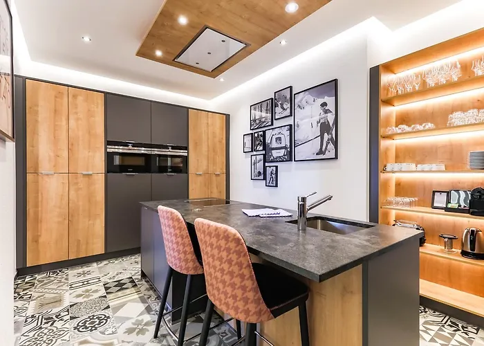 Kitz Residenz By Alpin - Incl Summercard *