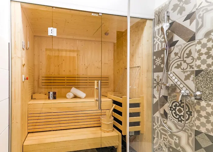 Apartman Kitz Residenz By Alpin - Incl Summercard *